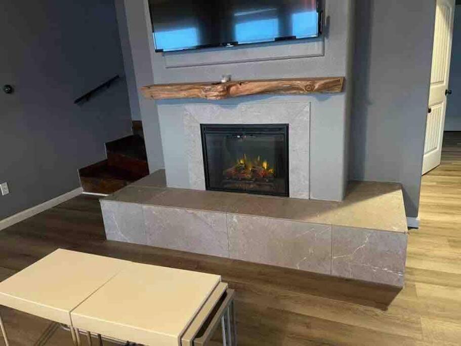Stunning Beachfront 3 Bedroom Home, Coralmoonbeach Bolivar Peninsula Εξωτερικό φωτογραφία